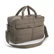 Hoitolaukku Done by Deer Quilted bag Taupe. - Skötväskor och organizers - 7063604 - 1