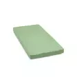 Stokke Nighti muotolakana Sage Green 60x120cm. - Påslakan och underlakan - 710804 - 1