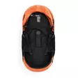 Stokke YoYo5 Newborn Pack makuuosa Peach, kankaat. - Resevagnar och barnvagnar - 715204 - 5