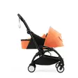Stokke YoYo5 Newborn Pack makuuosa Peach vastasyntyneelle. - Resevagnar och barnvagnar - 715204 - 4