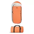 Stokke YoYo5 Footmuff lämpöpussi Peach sisältää säilytyslaukun. - Åkpåsar för babyskydd - 720704 - 4