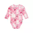 Martinex Muumi Korut Body vaaleanpunainen. - Bodys och tröjor - 72584534 - 1
