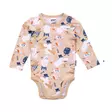 Martinex Muumi Body Rakentajat beige. - Bodys och tröjor - 72586974 - 1