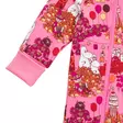 Muumi Juhlahetki Haalari vaaleanpunainen, hihoissa käännettävät resorit. - Overall och jumpsuits - 72588494 - 4