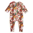 Martinex Muumi Puumaja Pyjama beige. - Bebis pyjamasar - 72588644 - 1