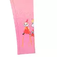 Martinex Muumi Vedenpaisumus Legginsit, toisessa lahkeessa Myy ja Niiskuneiti. - Byxor och leggings - 72588874 - 4