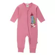 Martinex Muumitalo Pyjama Roosa. - Bebis pyjamasar - 72589514 - 1