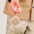 Bibs Polka tuttikotelo silikonisella lenkillä. - Nappar och napphållare - 7500164 - 4