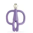 Matchstick Monkey Teething purulelu Purple. - Tuggleksaker - 910-014 - 1