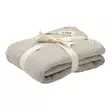 Bibs kapaloliina, luomupuuvillaa Sand - Muslinfilt - 9401214 - 1