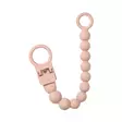 Tuttinauha Bibs Silicone Blush. - Nappar och napphållare - 9502244 - 1