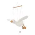 Little Dutch Little Goose hanging mobile. - Mobiler och speldosor - LD8424 - 1