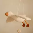 Little Dutch Little Goose hanging mobile on kaunis koriste lastenhuoneeseen. - Mobiler och speldosor - LD8424 - 3