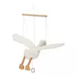 Little Dutch Little Goose hanging mobile, helppo ripustaa. - Mobiler och speldosor - LD8424 - 6