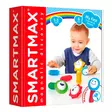 SmartMax Magneettiset aistihelistimet pakkaus. - Skallror, greppleksaker och bollar - SMX224 - 2