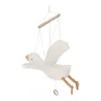 Little Dutch Little Goose hanging mobile, liitää kevyesti. - Mobiler och speldosor - LD8424 - 5