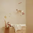 Little Dutch Little Goose hanging mobile lastenhuoneessa. - Mobiler och speldosor - LD8424 - 2