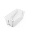 Stokke Flexibath kylpytuki ammeessa. - Badkar och badstöd - 3294 - 4