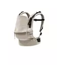 Kantoreppu Stokke Limas Carrier Flex OCS Floral Beige. - Bärselar - 619414 - 1