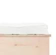 Vauvan patjansuojus Familon Lux 60x120cm, pysyy hyvin paikoillaan. - Påslakan och underlakan - 61150300014 - 2