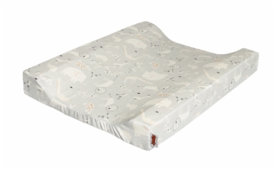 Anne & Mikael hoitoalusta Safari - Skötunderlägg - 2010794 - 1