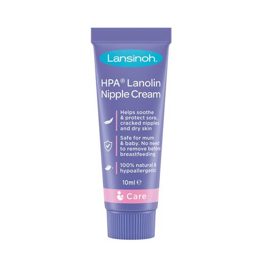 Lansinoh lanoliinivoide 10 ml - Andra amningsprodukter - 10174 - 2