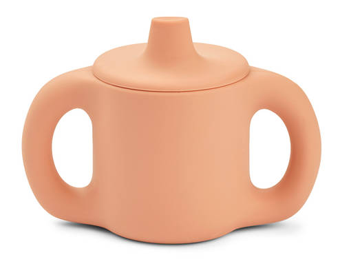 Liewood Katinka nokkamuki kahvoilla v=C3=A4riss=C3=A4 Tuscany rose. - Muggar och pipmuggar - 15511-2074 - 1