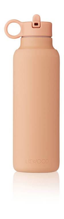 Liewood juomapullo Stork 500 ml tuscany rose. - Vattenflaskor och flaskor med sugrör - 17051-2074 - 1