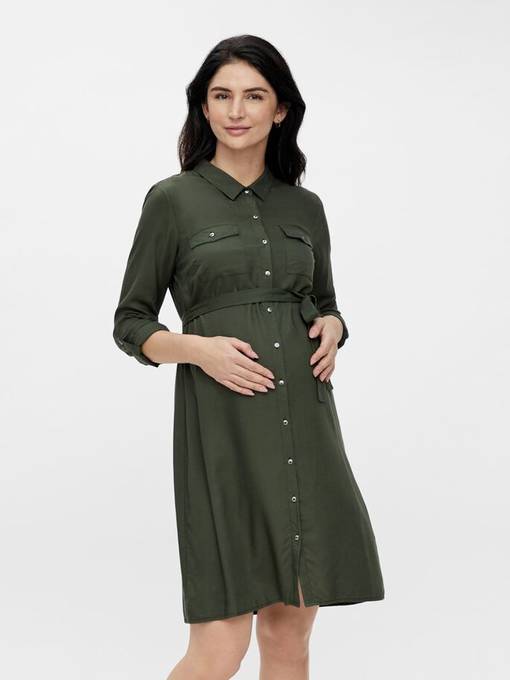 Mamalicious Mercy =E4itiysmekko - Gravidklänningar, tunikor och kjolar - 20011074 - 1