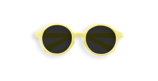 IZIPIZI vauvan aurinkolasit v=E4riss=E4 LEmonade - Solglasögon för barn - BABY012AC74 - 1