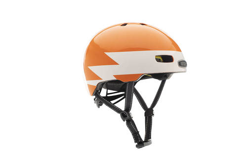 Nutcase Little Nutty Mips py=C3=B6r=C3=A4ilykyp=C3=A4r=C3=A4 Lightnin =
Gloss. - Cykelhjälmar - 10001784 - 1