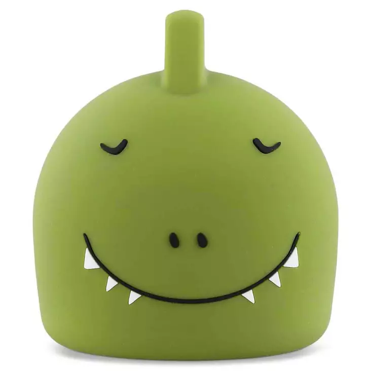 Trixie Yövalo Mr. Dino. - Nattlampor och musikleksaker för barn - 18134 - 1