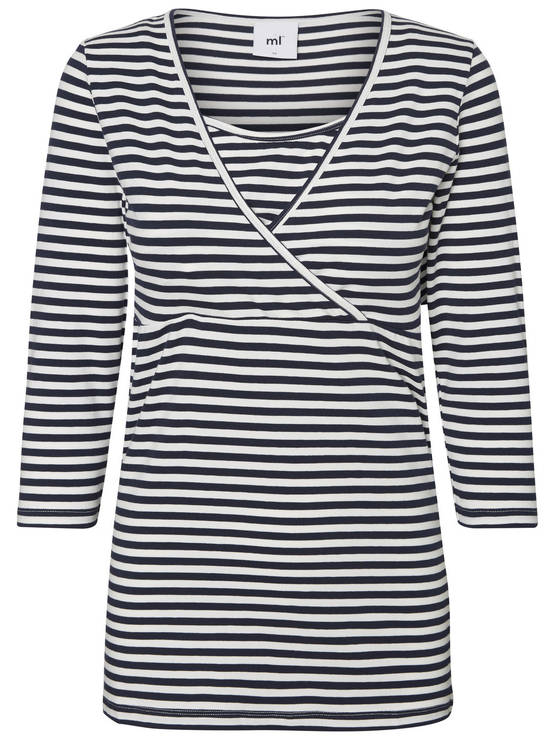 Mamalicous Lou Organic Tess paidat imettäjälle - Amningströjor - 20009774 - 1