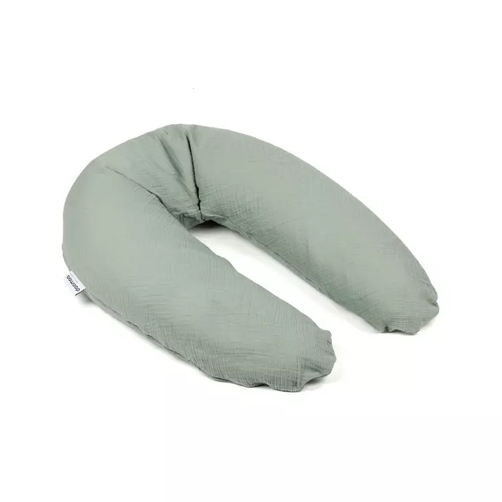 Imetystyyny-vartalotyyny Doomoo Comfy Big, Tetra Green - Amningskuddar - 35001024 - 1