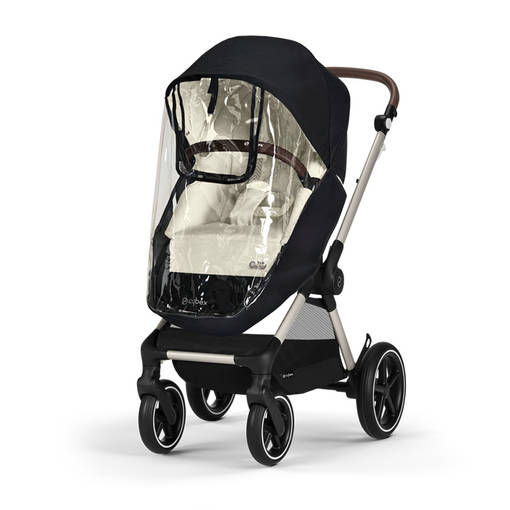 Sadesuoja Cybex EOS Lux. - Regnskydd till vagnar och barnvagnar - 520003364 - 1