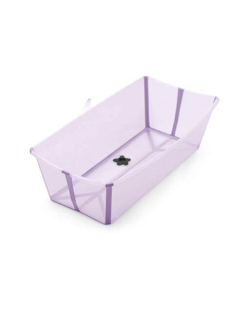 Stokke Flexi Bath X-large kylpyamme Lavender. - Julhandel - 535914 - 1