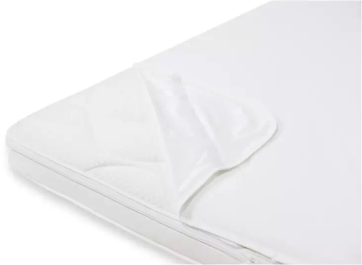 Vauvan patjansuojus Familon Lux 60x120cm. - Påslakan och underlakan - 61150300014 - 1