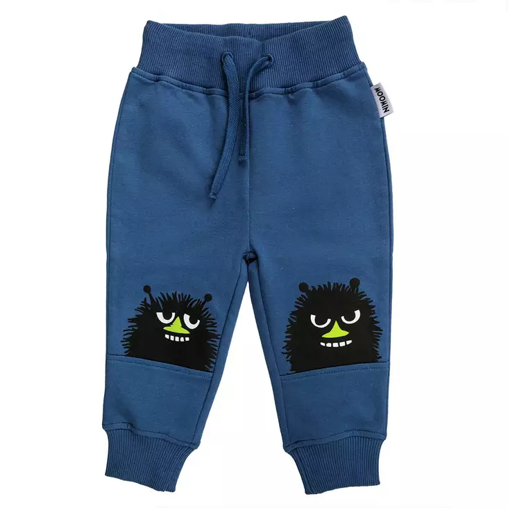 Martinex Haisuli housut sininen. - Bäbybyxor - 72586054 - 1