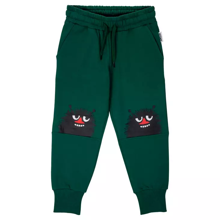 Martinex Haisuli Collegehousut vihreä. - Byxor och leggings - 72588974 - 1