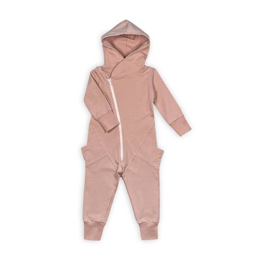 Desert lily/Rustic rose v=C3=A4riss=C3=A4 - Overall och jumpsuits - GUGGU0014 - 1