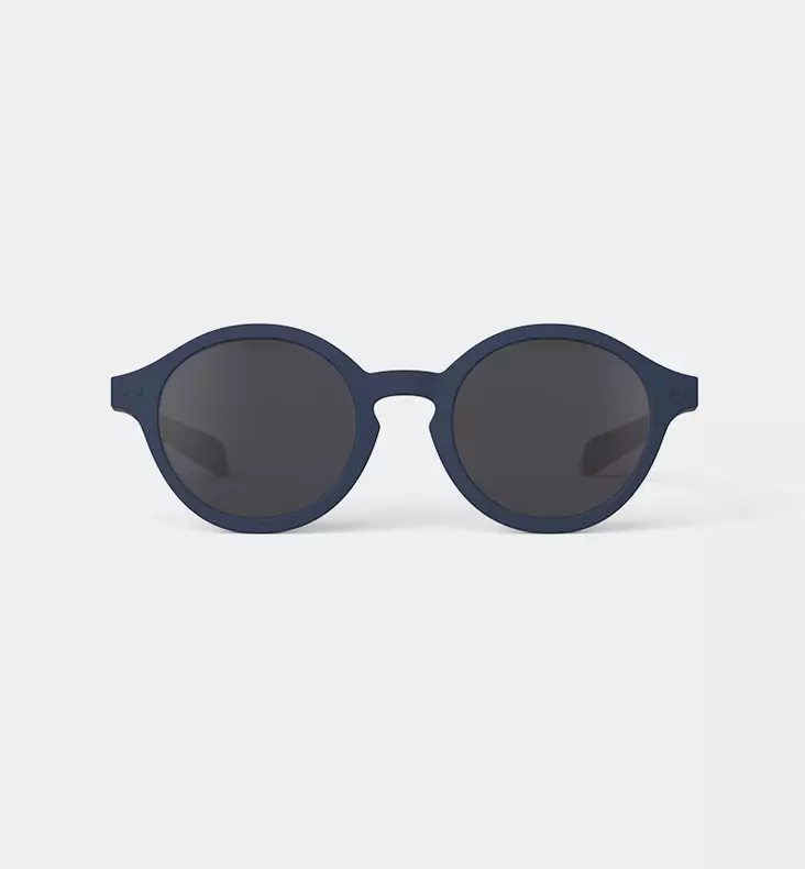 Lasten aurinkolasit IZIPIZI Sun Kids+ Denim Blue. - Solglasögon för barn - KIDS35AC94 - 1