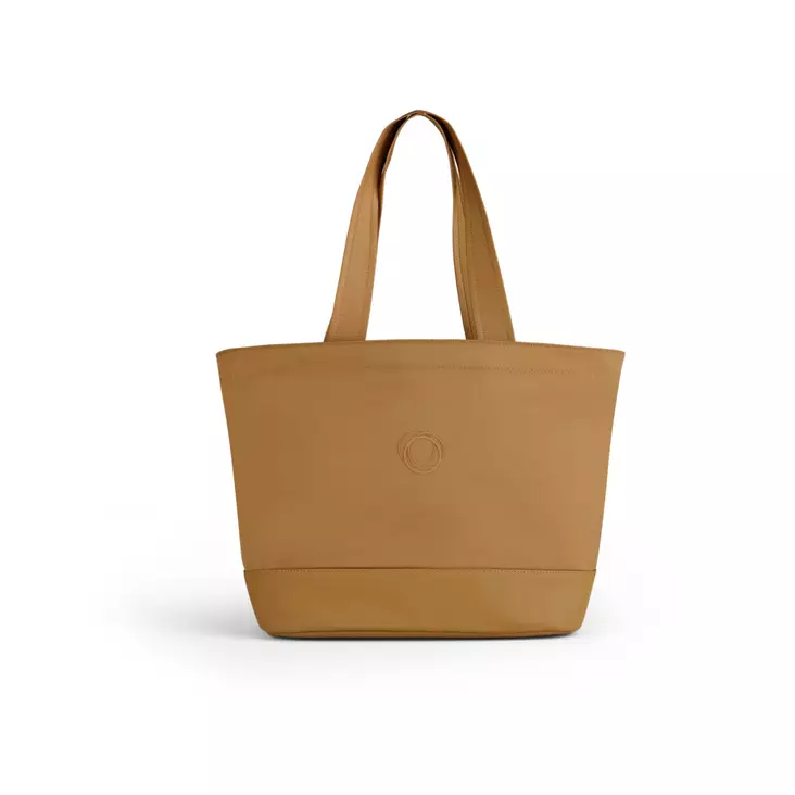 Bugaboo Noir Changing bag hoitolaukku Amber Glow. - Skötväskor och organizers - S003116014 - 1