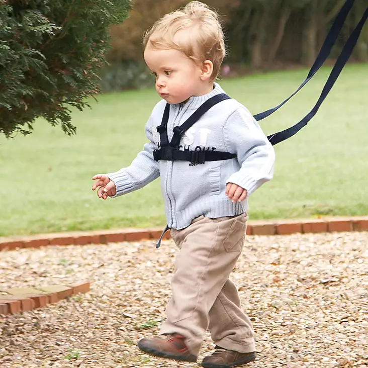 Clippasafe valjaat musta. - Säkerhetsgrindar och säkerhetsprodukter - 5015876022204 - 1