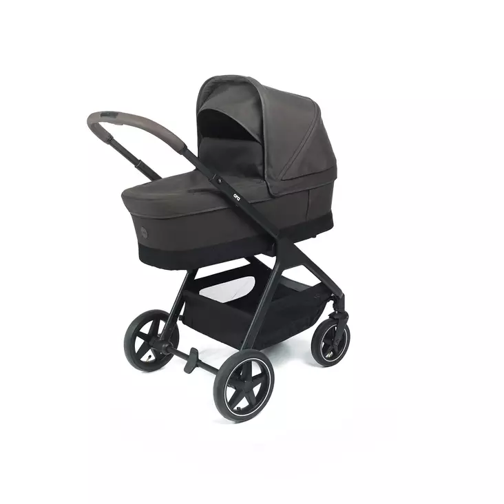 Ora Oiva yhdistelmävaunut ilmakumirenkailla Kaarna. - Barnvagnar och kombivagnar - 880122196yhd4 - 1