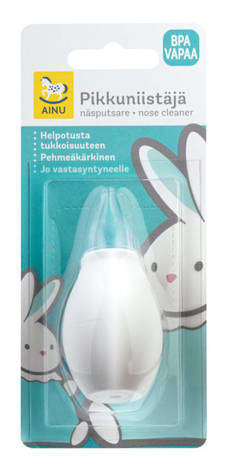 Ainu Pikkuniist=C3=A4j=C3=A4. - Hudvård, tandvård och hårvård - 15741255 - 1