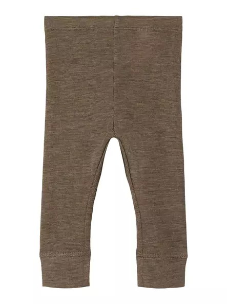 Name It vauvan housut Walnut. - Bäbybyxor - 13229555 - 1