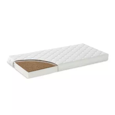 Pinnasängyn patja Tinynord Coco Comfort. - Madrasser och bäddmadrasser - 305295 - 1
