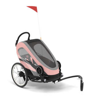 Cybex Zeno Bike py=C3=B6r=C3=A4k=C3=A4rryt - Löpvagnar - 521003725 - 1