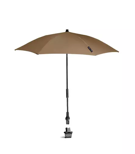 Stokke YoYo Parasol päivänvarjo Toffee. - Andra tillbehör - 653205 - 1