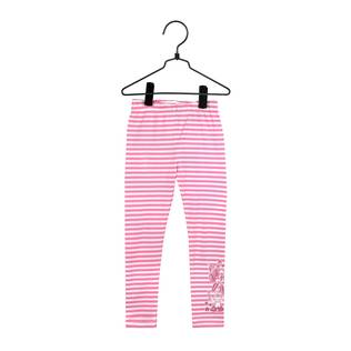 Raidalliset Pikku Myy legginsit - Byxor och leggings - 72575535 - 1